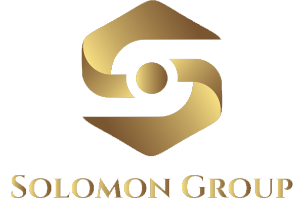 סולומון גרופ - השקעה בטוחה ורווחית בדובאי